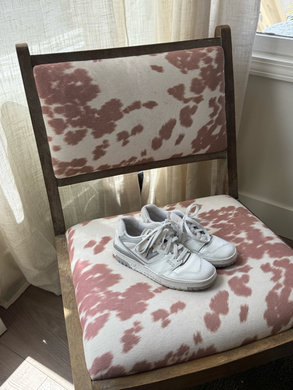 New Balance 550 Sneakers
